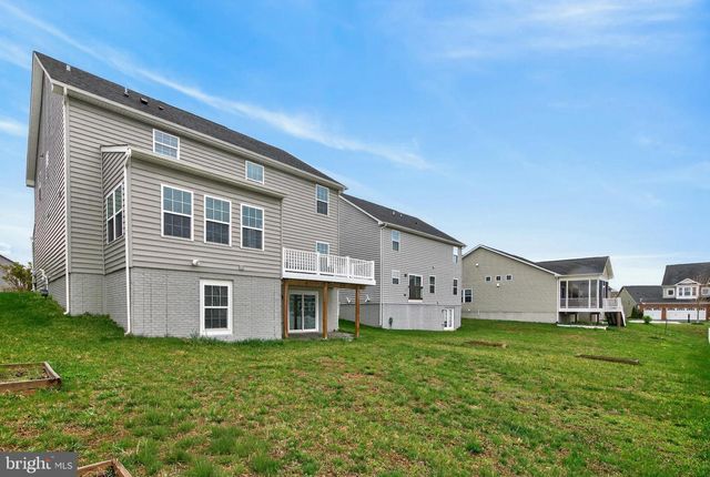 1113 LONG FARM CIR, Brunswick, MD 21716