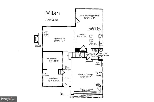 1113 LONG FARM CIR, Brunswick, MD 21716