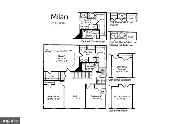 1113 LONG FARM CIR, Brunswick, MD 21716