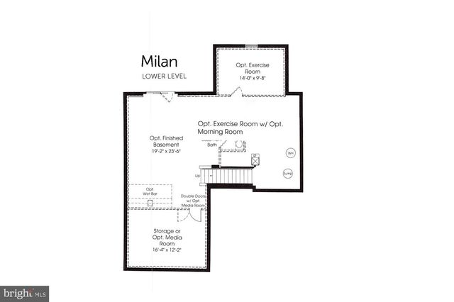 1113 LONG FARM CIR, Brunswick, MD 21716