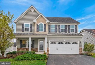 1113 LONG FARM CIR, Brunswick, MD 21716