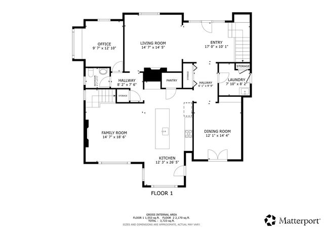 23115 SE 44th Street, Sammamish, WA 98075