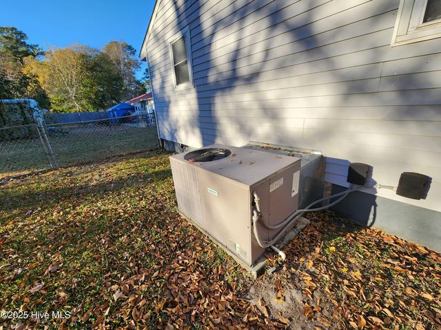 395 Maple Street, Jacksonville, NC 28540