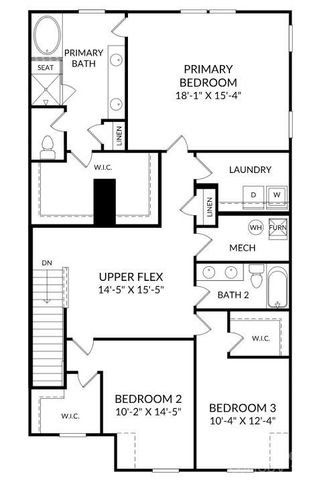 1301 Margo Mannor None, Fort Mill, SC 29708
