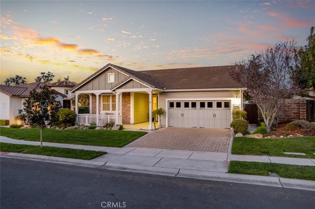 1772 Waterview Place, Nipomo, CA 93444