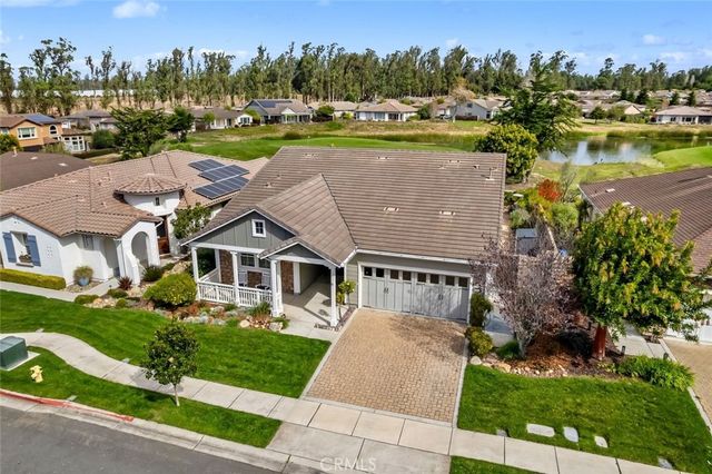 1772 Waterview Place, Nipomo, CA 93444
