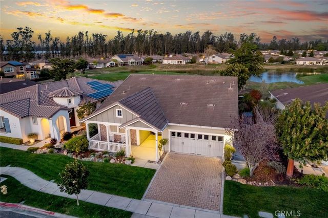 1772 Waterview Place, Nipomo, CA 93444