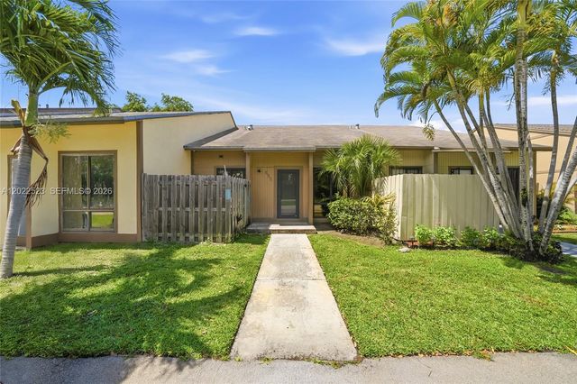455 NE 210th Terrace, Miami, FL 33179
