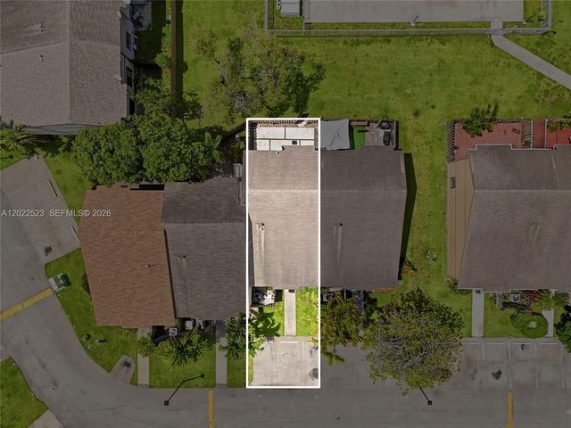 455 NE 210th Terrace, Miami, FL 33179