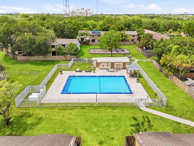 455 NE 210th Terrace, Miami, FL 33179