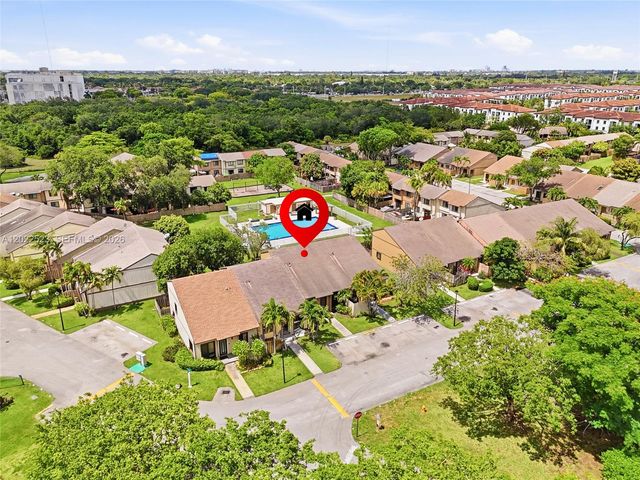455 NE 210th Terrace, Miami, FL 33179