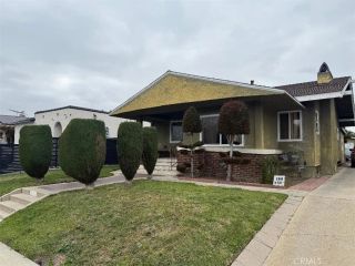 5442 6th, Los Angeles, CA 90043