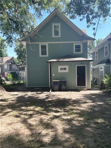 5246 Lyon Avenue, Kansas City, MO 64123