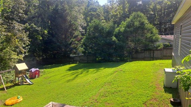 2383 Kelly Bridge Road, Dawsonville, GA 30534