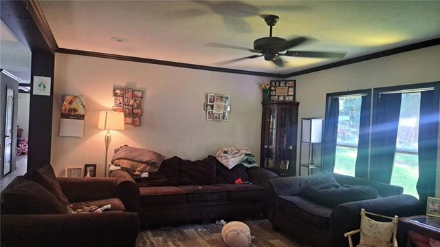 2383 Kelly Bridge Road, Dawsonville, GA 30534