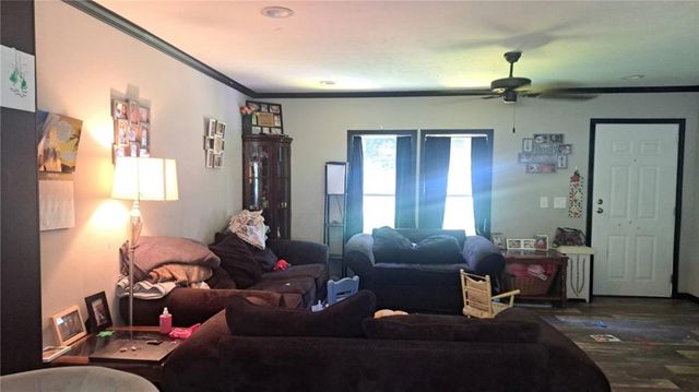 2383 Kelly Bridge Road, Dawsonville, GA 30534