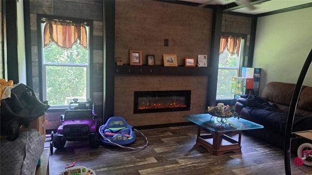 2383 Kelly Bridge Road, Dawsonville, GA 30534