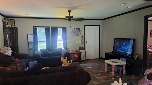 2383 Kelly Bridge Road, Dawsonville, GA 30534