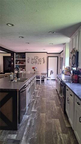 2383 Kelly Bridge Road, Dawsonville, GA 30534