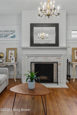 211 Pennsylvania Ave, Louisville, KY 40206
