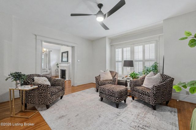 211 Pennsylvania Ave, Louisville, KY 40206