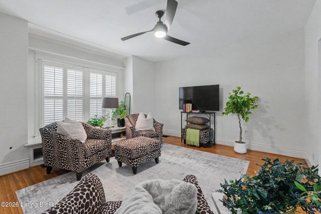211 Pennsylvania Ave, Louisville, KY 40206