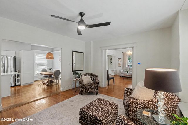 211 Pennsylvania Ave, Louisville, KY 40206
