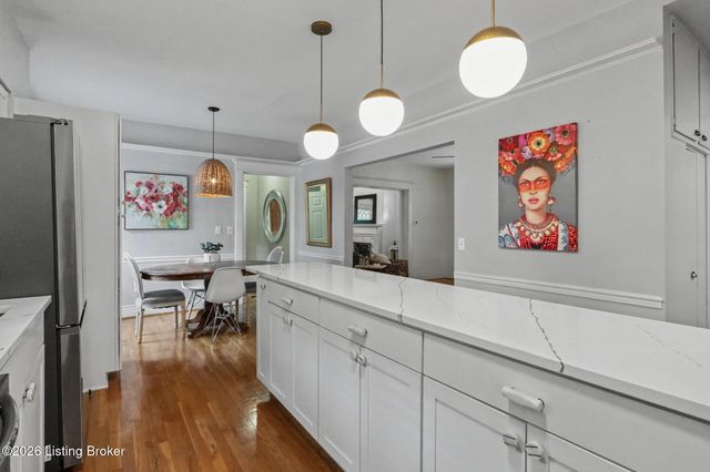 211 Pennsylvania Ave, Louisville, KY 40206