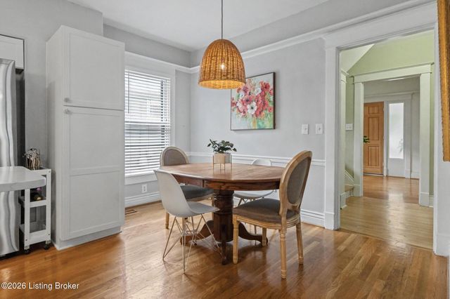 211 Pennsylvania Ave, Louisville, KY 40206