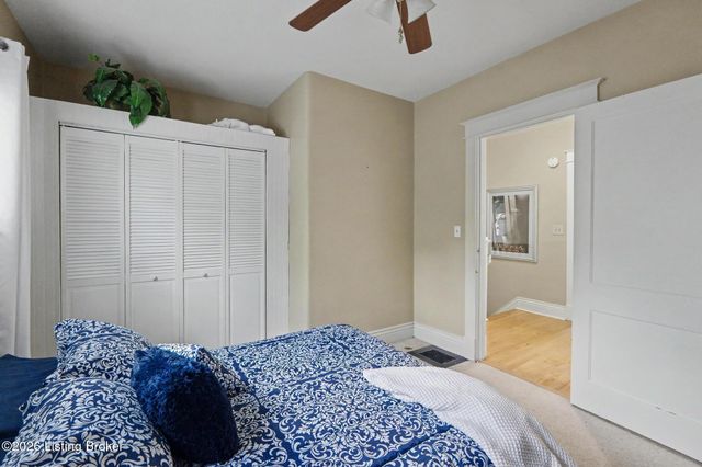 211 Pennsylvania Ave, Louisville, KY 40206