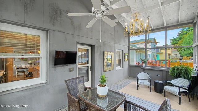 211 Pennsylvania Ave, Louisville, KY 40206