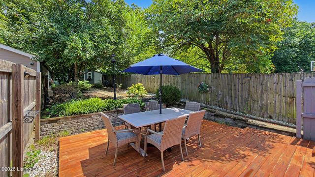 211 Pennsylvania Ave, Louisville, KY 40206