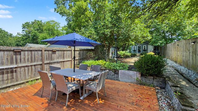 211 Pennsylvania Ave, Louisville, KY 40206