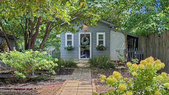 211 Pennsylvania Ave, Louisville, KY 40206