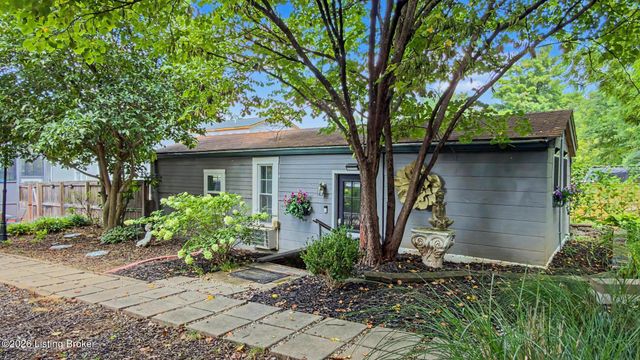 211 Pennsylvania Ave, Louisville, KY 40206