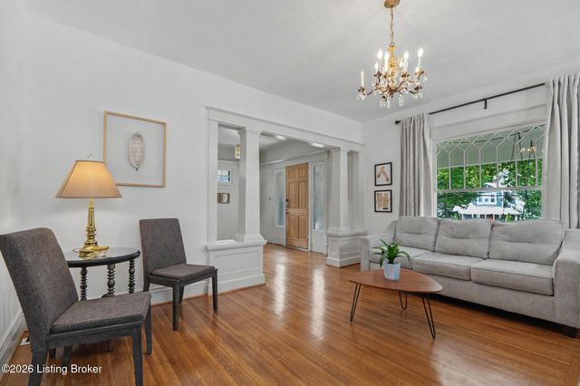 211 Pennsylvania Ave, Louisville, KY 40206