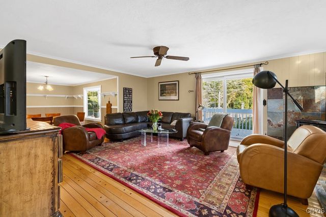 303 Bronson Road, Geddes, NY 13219