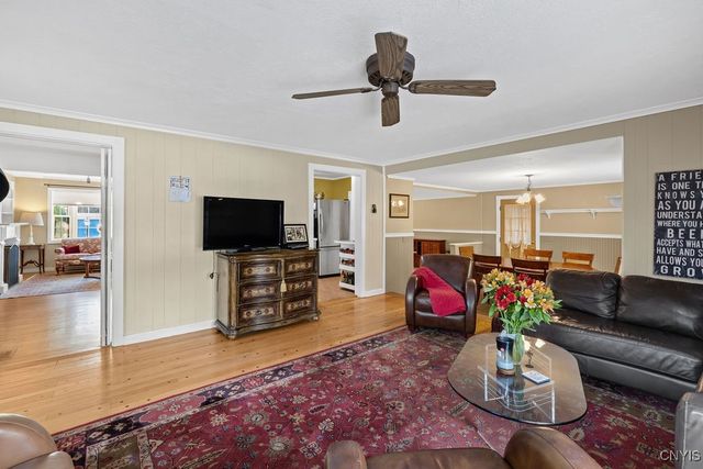 303 Bronson Road, Geddes, NY 13219