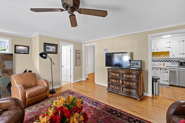 303 Bronson Road, Geddes, NY 13219