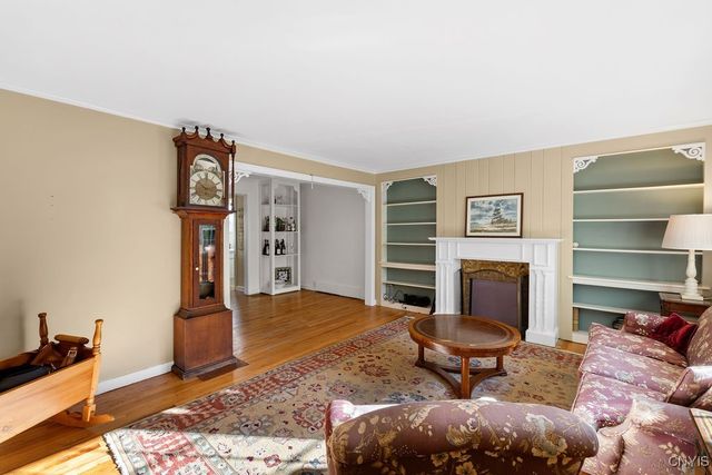 303 Bronson Road, Geddes, NY 13219