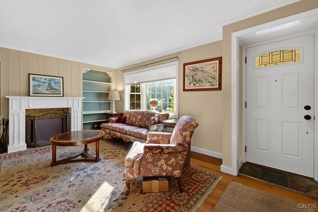 303 Bronson Road, Geddes, NY 13219