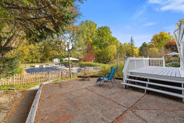 303 Bronson Road, Geddes, NY 13219