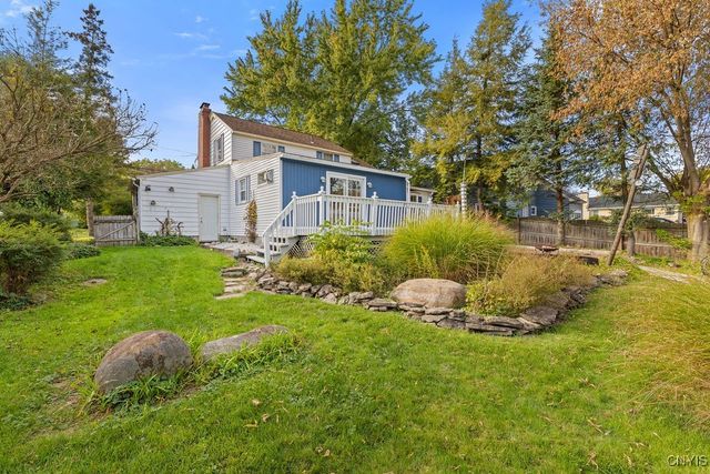 303 Bronson Road, Geddes, NY 13219