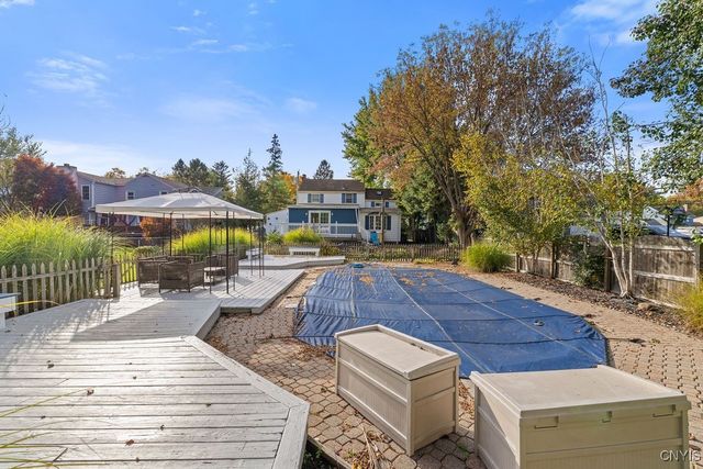 303 Bronson Road, Geddes, NY 13219