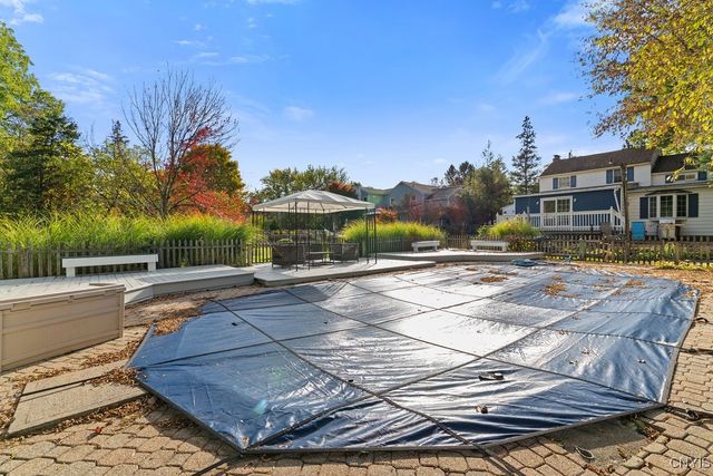 303 Bronson Road, Geddes, NY 13219