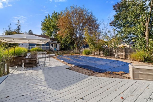 303 Bronson Road, Geddes, NY 13219