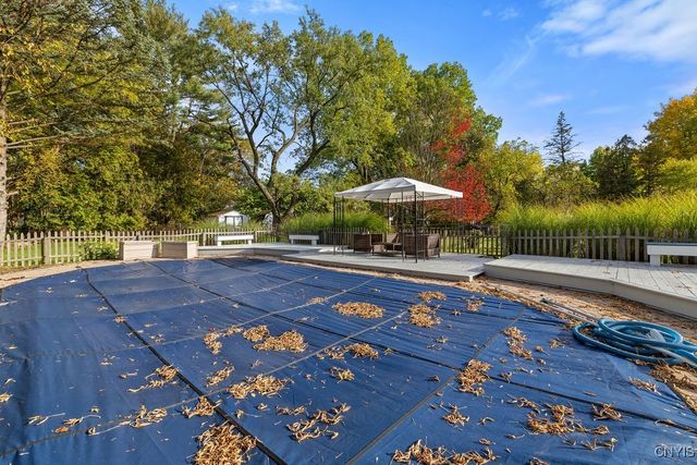 303 Bronson Road, Geddes, NY 13219