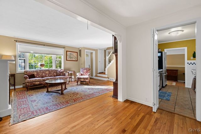 303 Bronson Road, Geddes, NY 13219