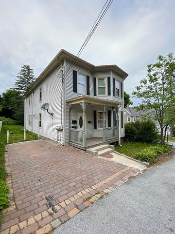 50 Whipple St 1, Worcester, MA 01607