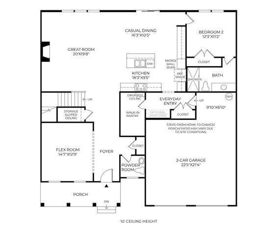 1416 Round Hill Lane, Spring Hill, TN 37174